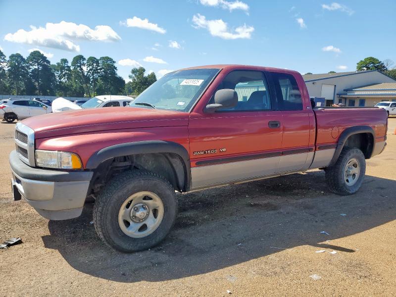 DODGE RAM 1500