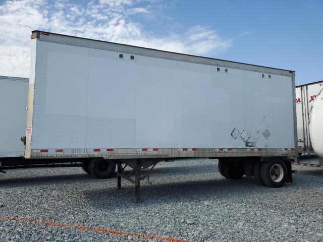2009 GREAT DANE TRAILER #3247677217