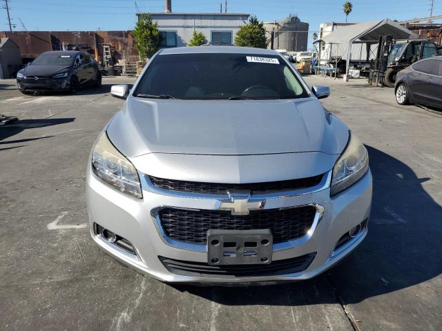 2016 CHEVROLET MALIBU LIM 1G11E5SAXGF168902