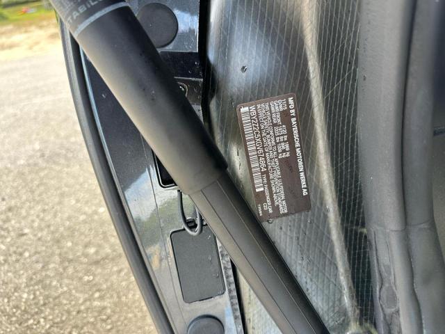 2016 BMW I8 #3254457191