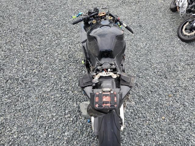 2006 HONDA CBR1000 RR JH2SC57076M206492