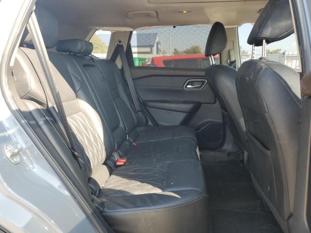 2021 NISSAN ROGUE PLATINUM JN8AT3DD7MW304900