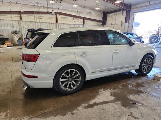 2018 AUDI Q7 PRESTIG - WA1VAAF73JD048318