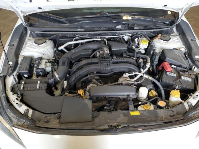 2022 SUBARU IMPREZA 4S3GTAB65N3721899