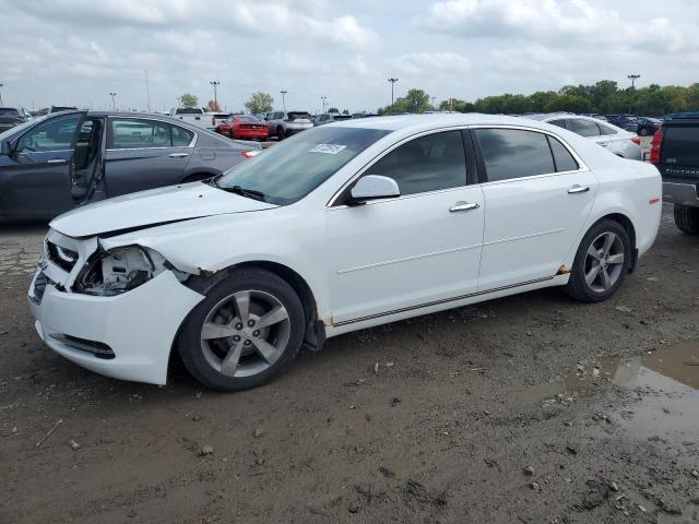 Global Auto Auctions: 2012 CHEVROLET MALIBU 1LT