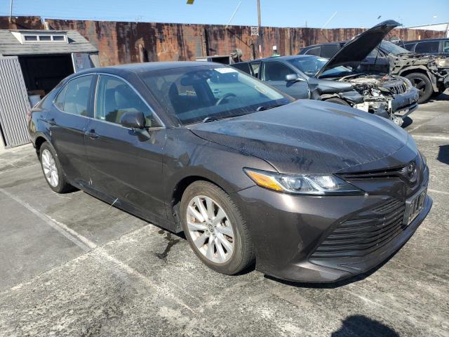 2018 TOYOTA CAMRY L - JTNB11HK5J3045514
