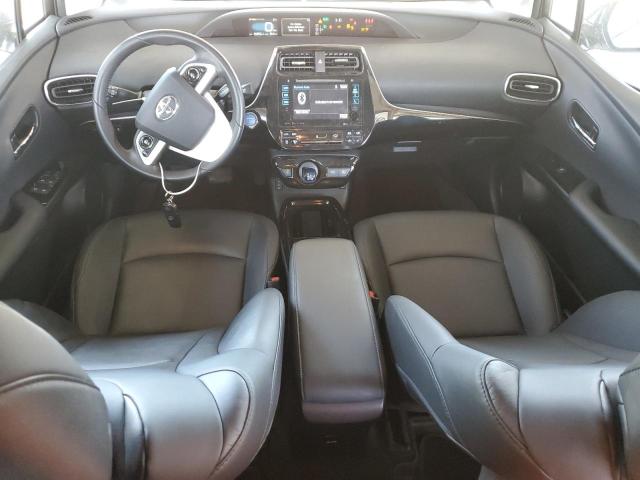 2017 TOYOTA PRIUS - JTDKARFU8H3036064