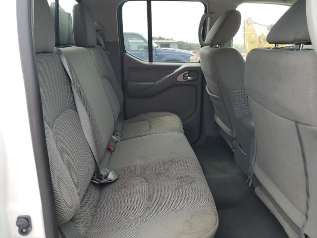 2020 NISSAN FRONTIER S 1N6ED0EB7LN715219