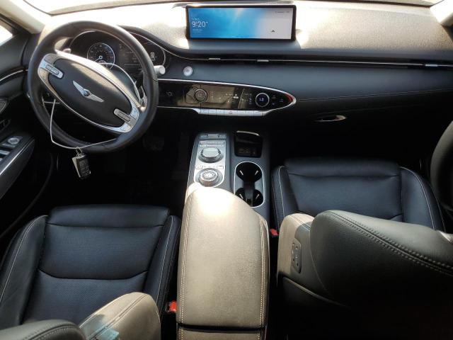 2023 GENESIS GV70 BASE #3292535679