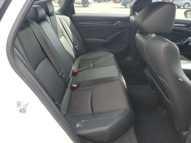 2021 HONDA ACCORD SPORT #3301748349