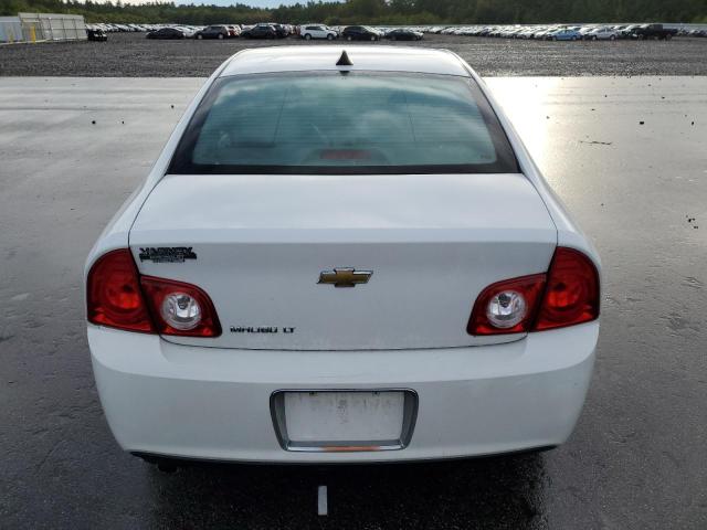 2012 CHEVROLET MALIBU 2LT - 1G1ZD5EU2CF271480