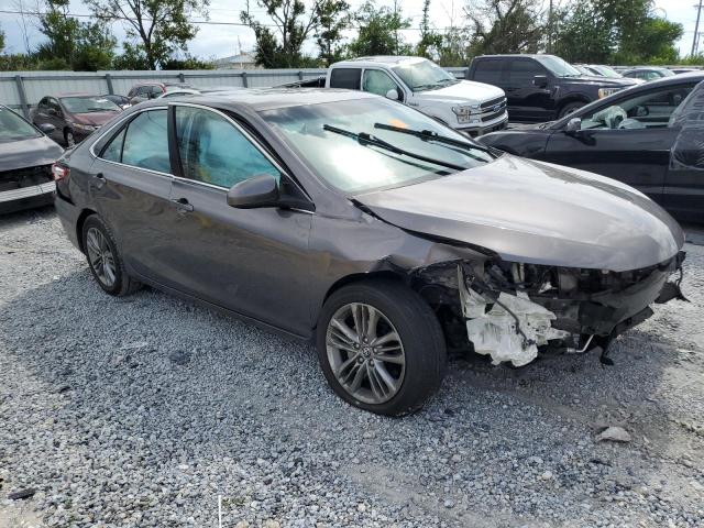 2016 TOYOTA CAMRY LE 4T1BF1FKXGU204096