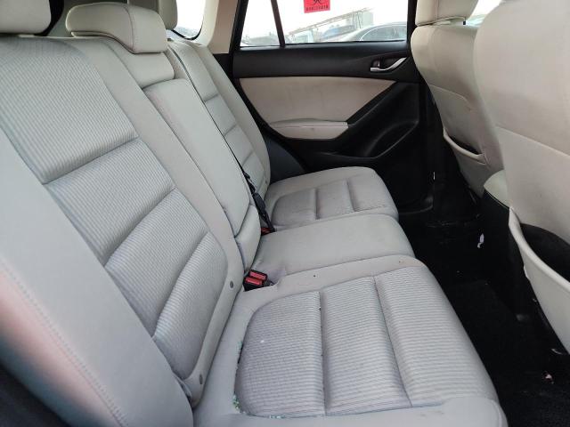 2015 MAZDA CX-5 TOURI - JM3KE2CY0F0532307