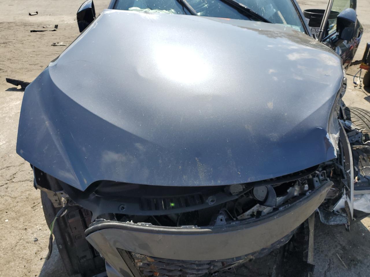 LEXUS IS 350 F SPORT