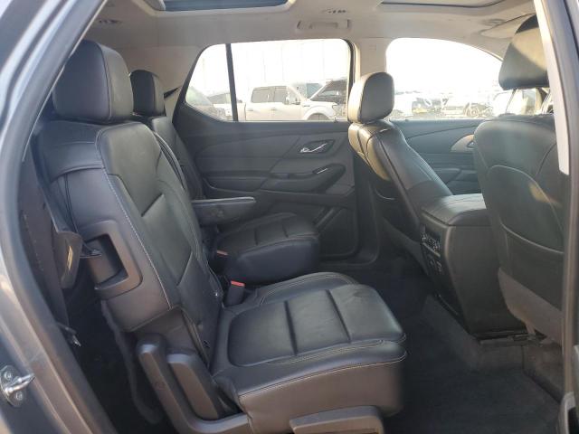 2019 CHEVROLET TRAVERSE LT 1GNEVHKWXKJ296429