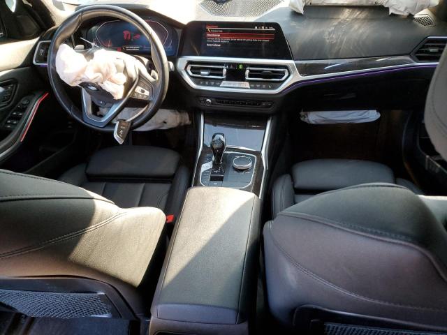 2021 BMW 330XI #3290276294
