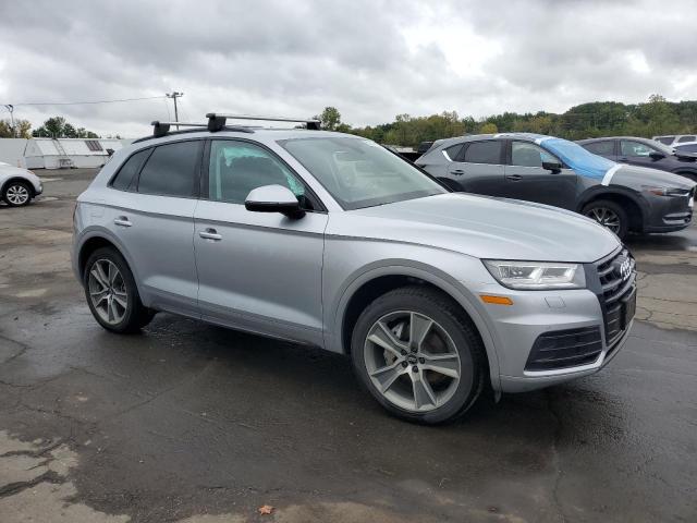 2019 AUDI Q5 PREMIUM - WA1BNAFY3K2084345