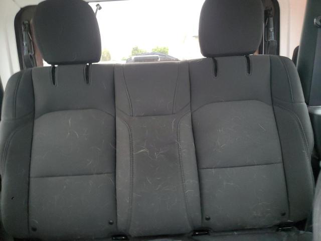 2021 JEEP WRANGLER S 1C4GJXAN0MW761080