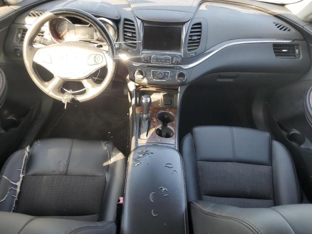 2015 CHEVROLET IMPALA LT - 2G1115SL6F9170666