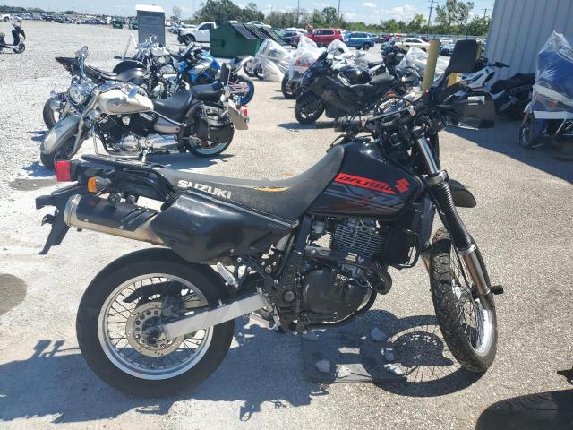 2019 SUZUKI DR650 SE JS1SP46A6K7100832