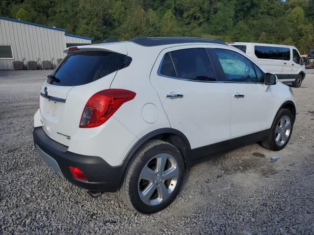 2016 BUICK ENCORE KL4CJESB7GB584492