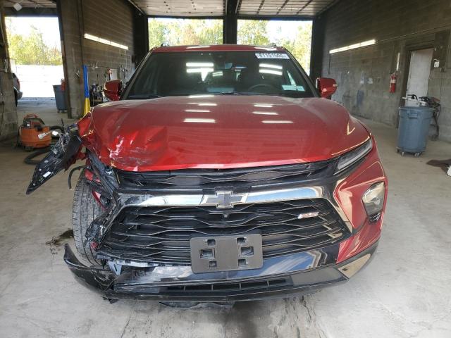 2023 CHEVROLET BLAZER RS #3311743765