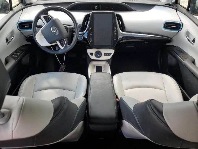 2017 TOYOTA PRIUS PRIM JTDKARFP3H3001846