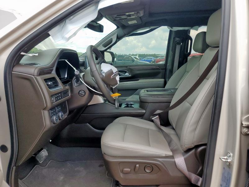 2024 CHEVROLET SUBURBAN K 1GNSKDKD1RR167056