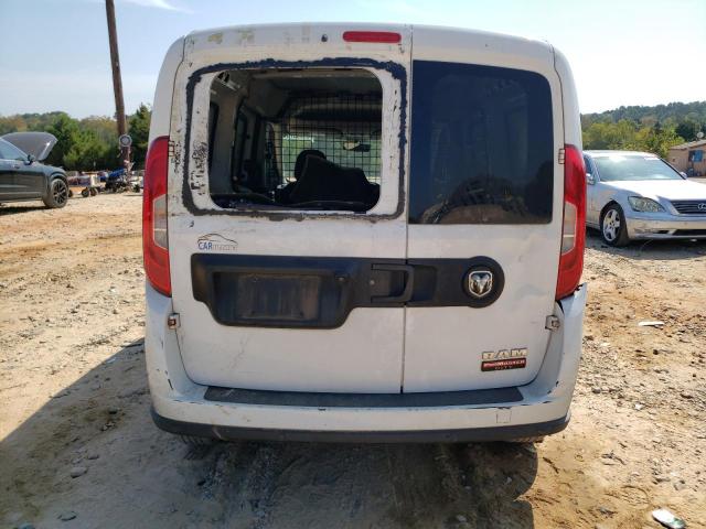 2017 RAM PROMASTER CITY SLT #3296902819