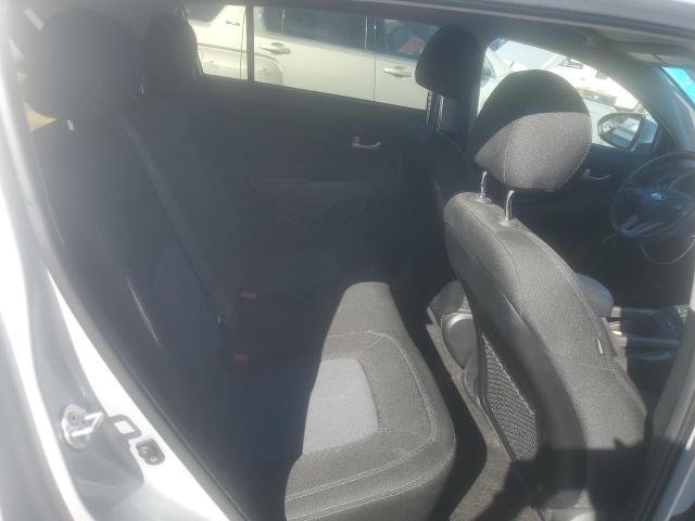 2016 KIA SPORTAGE L KNDPBCAC0G7869217