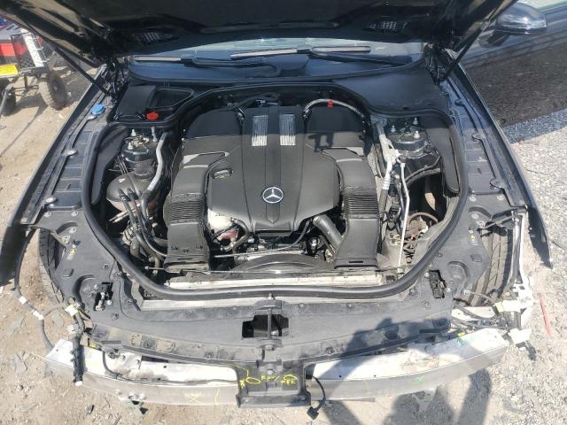2015 MERCEDES-BENZ SL 400 WDDJK6FA2FF036186