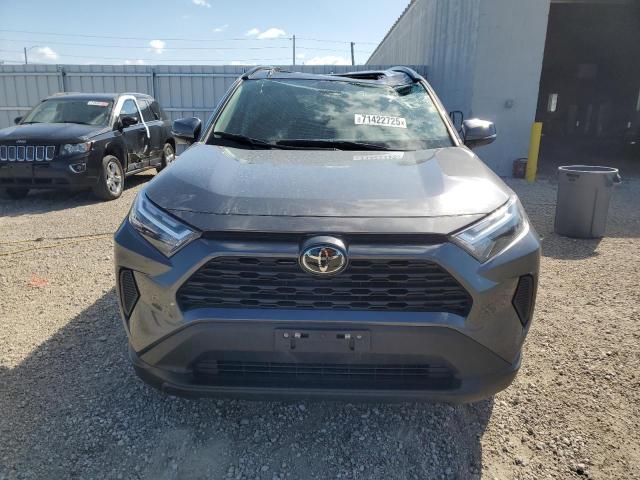 2022 TOYOTA RAV4 XLE #3260839045