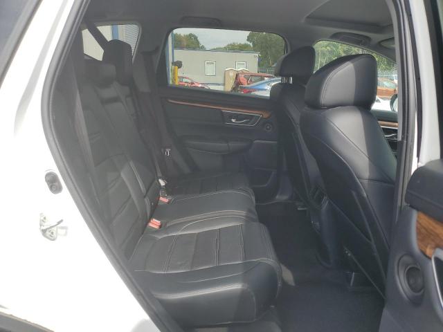 2021 HONDA CR-V EXL 5J6RW2H82MA002094