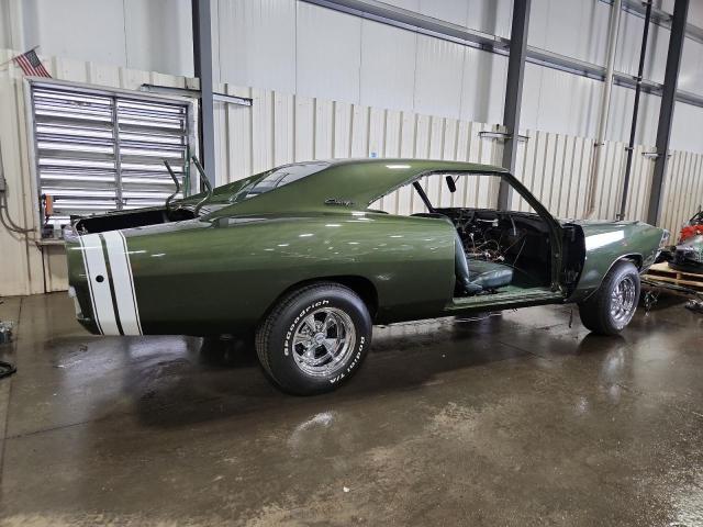 1968 DODGE CHARGER #3273926801