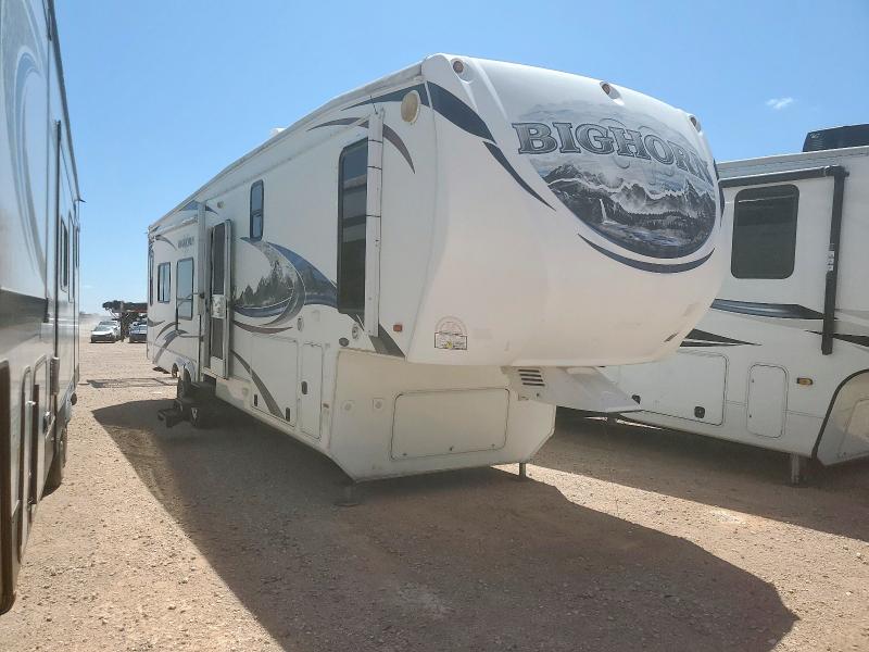 HEARTLAND BIG COUNTR