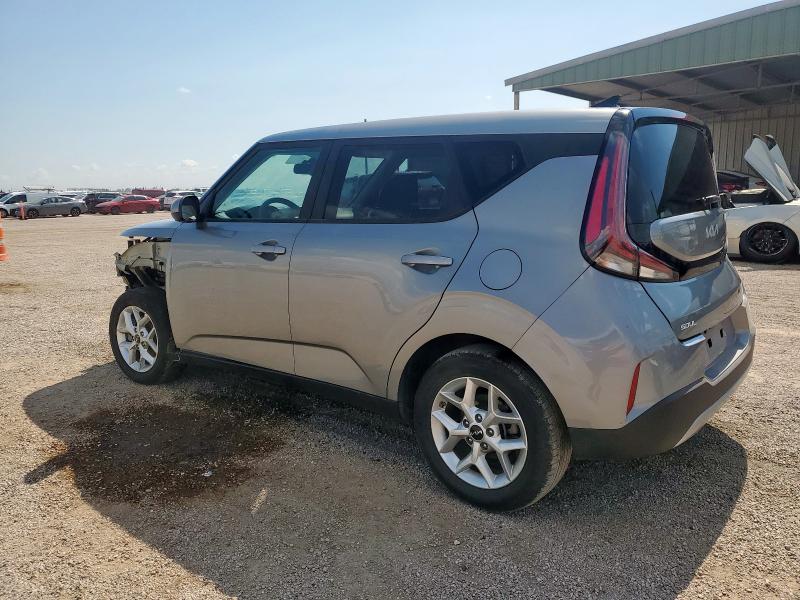 2025 KIA SOUL LX KNDJ23AU8S7929459