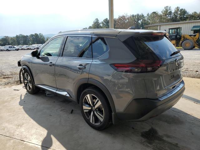 2021 NISSAN ROGUE SL 5N1AT3CA2MC753756