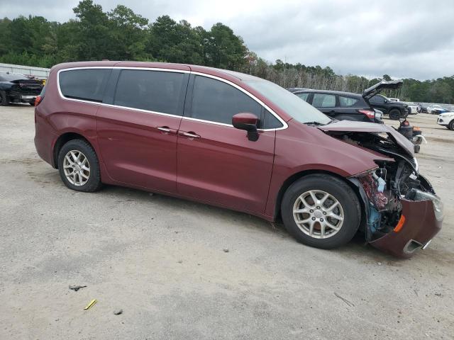 2017 CHRYSLER PACIFICA TOURING L - 2C4RC1BG5HR835608