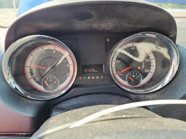 2020 DODGE GRAND CARA 2C4RDGCGXLR252829