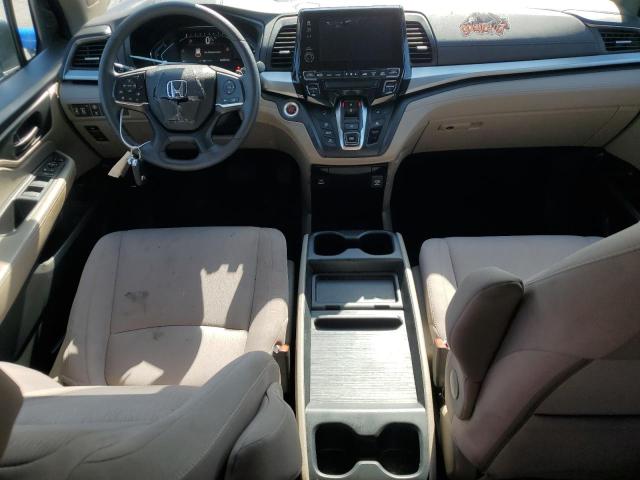 2021 HONDA ODYSSEY EX 5FNRL6H59MB044202