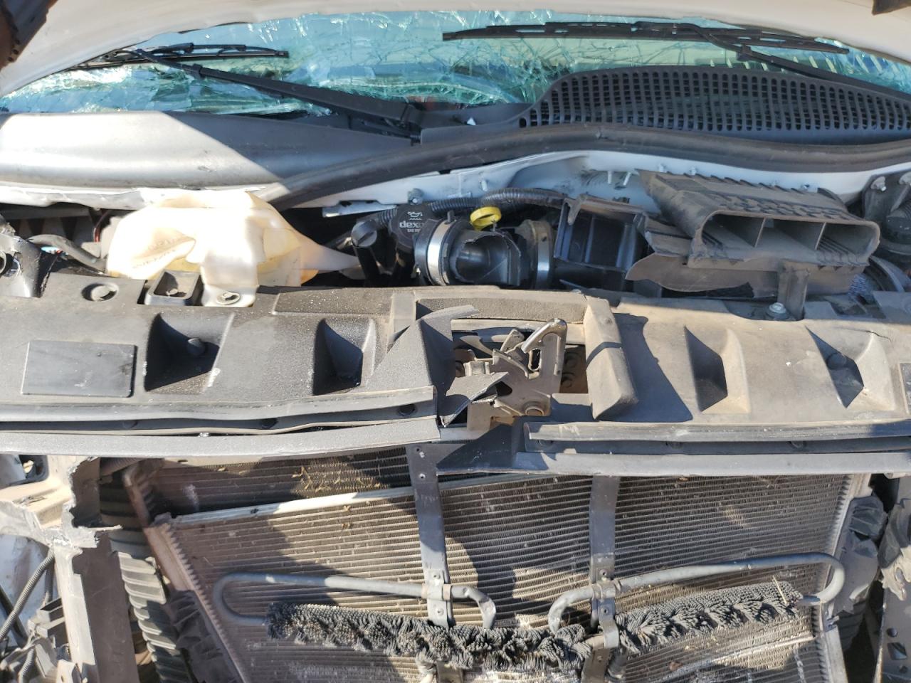 CHEVROLET EXPRESS G2