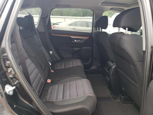 2021 HONDA CR-V EX 5J6RW2H50MA000480