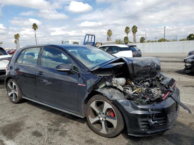 2017 VOLKSWAGEN GTI S 3VW4T7AU7HM012008