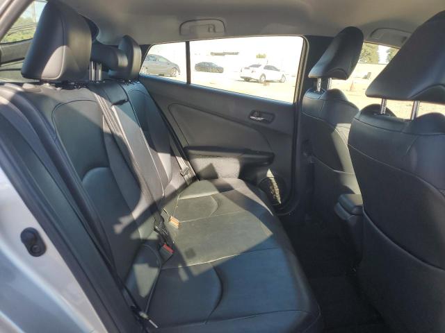 2018 TOYOTA PRIUS JTDKARFU6J3550906