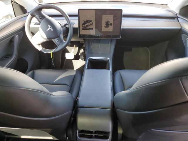 2023 TESLA MODEL Y 7SAYGDEE8PA111899