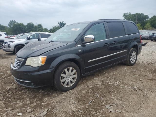 CHRYSLER TOWN & COU