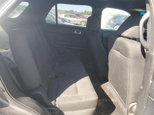 2016 FORD EXPLORER P - 1FM5K8AR9GGA04671