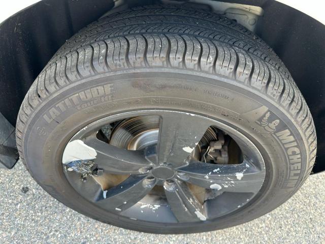 2018 LAND ROVER RANGE ROVE SALYB2RN1JA709760