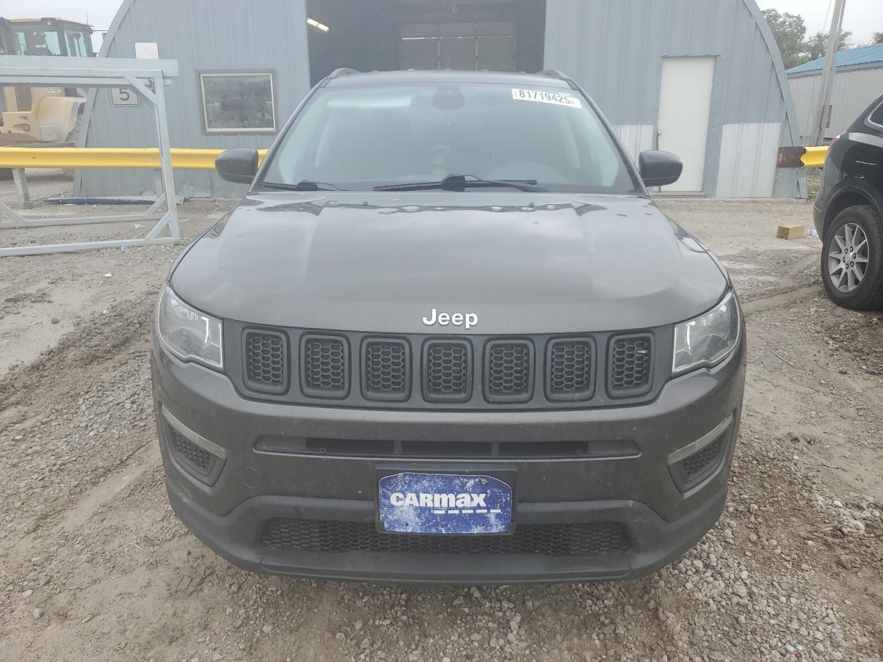 JEEP COMPASS SPORT