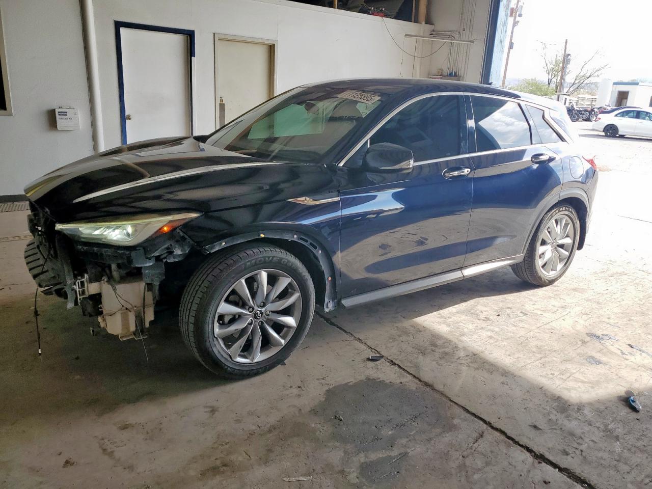 INFINITI QX50 ESSENTIAL